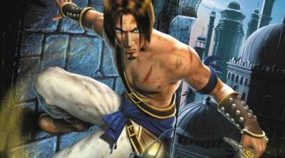 سه‌گانه Prince of Persia با تکسچرهای 4K ارتقا یافتند