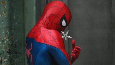 فیلم Spider-Man: Brand New Day با عبور از Star Wars به یک رکورد نادر در گیشه دست یافت