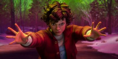 تاریخ بازگشت Stranger Things در سال ۲۰۲۶ با انتشار تصاویر جدید Tales from ’85 تأیید شد