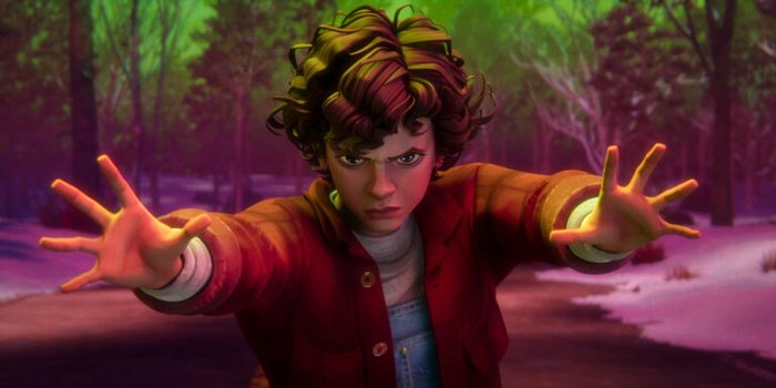تاریخ بازگشت Stranger Things در سال ۲۰۲۶ با انتشار تصاویر جدید Tales from ’85 تأیید شد