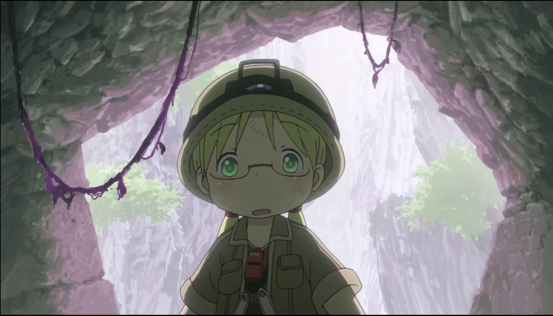 تحلیل Made in Abyss؛ بهای دانستن در دل Abyss