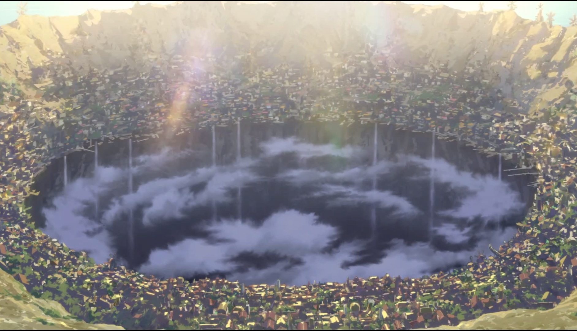 تحلیل Made in Abyss؛ بهای دانستن در دل Abyss