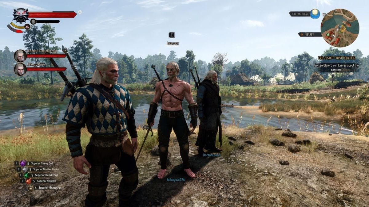ساخت بازی چندنفره The Witcher با وجود کوچک‌تر شدن تیم توسعه‌دهنده در مسیر امیدوارکننده‌ای قرار دارد