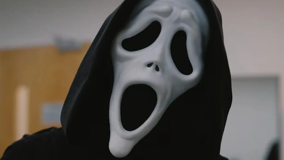17bcd611434486e733c8d0c957fde59d نقد فیلم Scary Movie 2026 | مرحله آخر لودگی و مسخرهبازی | موبوگیم