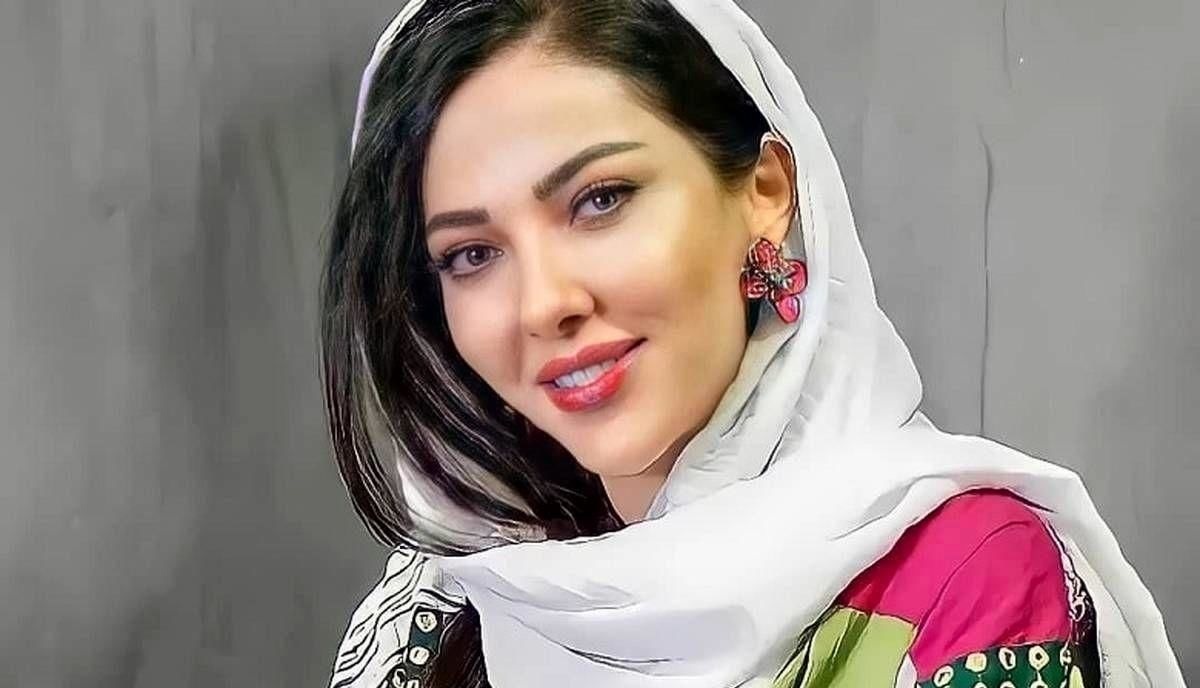 لیلا اوتادی تولد ۴۳ سالگیاش را به شکل متفاوتی جشن گرفت | موبوگیم لیلا اوتادی تولد ۴۳ سالگیاش را به شکل متفاوتی جشن گرفت | موبوگیم