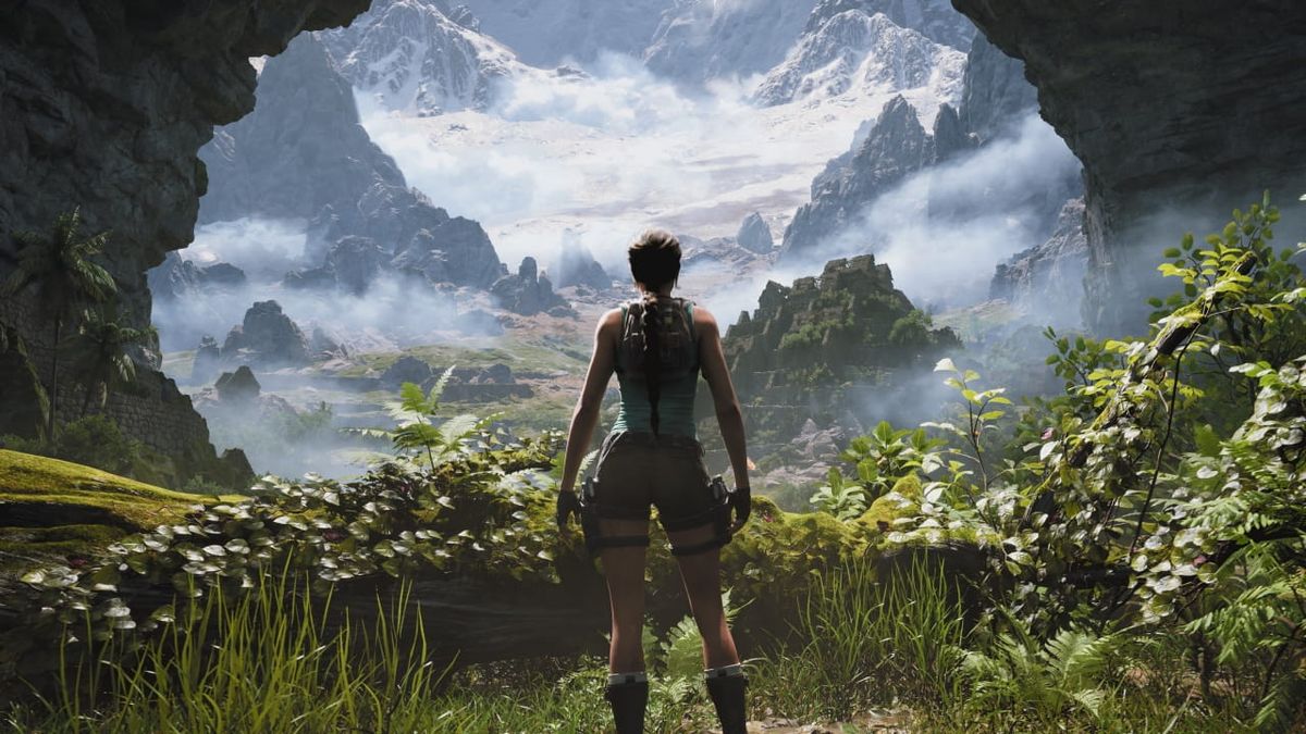 جزئیات تازه‌ای پازل‌های Tomb Raider: Legacy of Atlantis منتشر شد؛ ماجراجویی سخت‌تر از همیشه