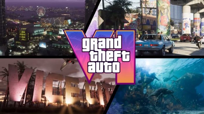 چگونه GTA 6 می‌تواند بزرگ‌ترین تکامل تاریخ بازی‌های جهان باز را رقم بزند؟