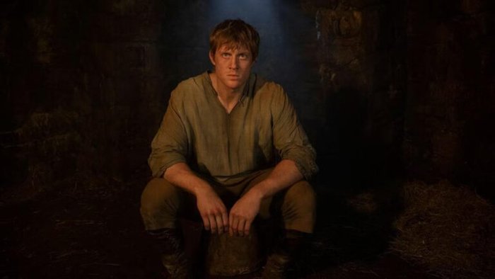 سریال A Knight Of The Seven Kingdoms