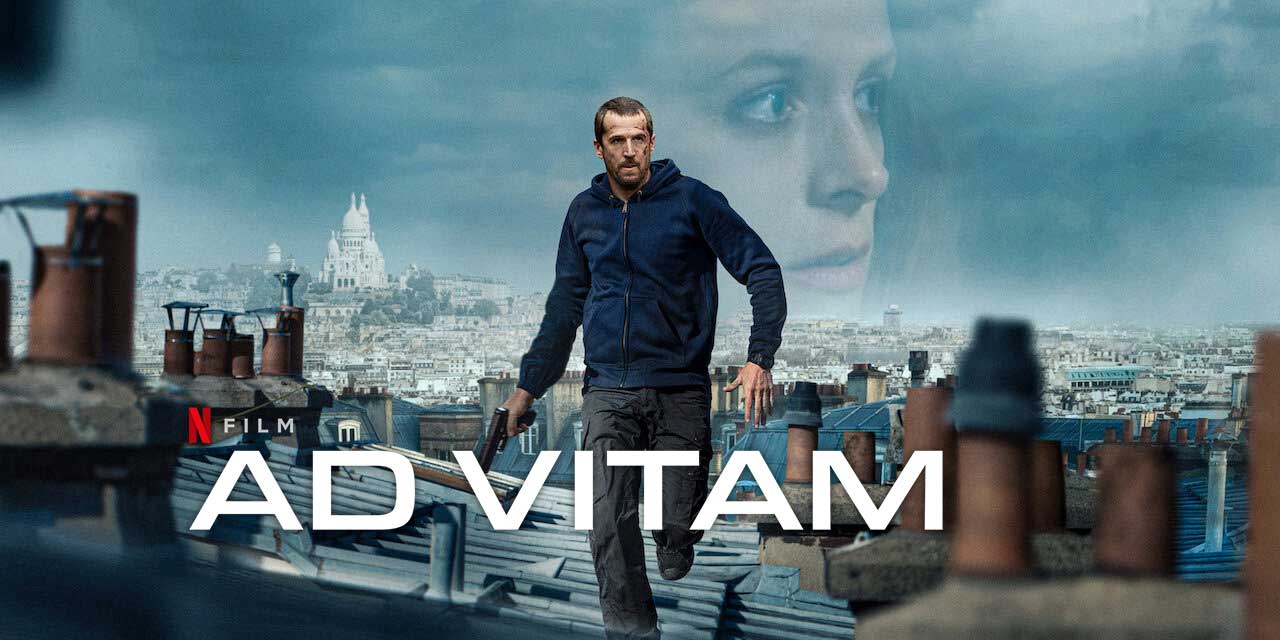 ساخت دنباله فیلم Ad Vitam | موفقترین اکشن نتفلیکس بازمیگردد | موبوگیم ساخت دنباله فیلم Ad Vitam | موفقترین اکشن نتفلیکس بازمیگردد | موبوگیم
