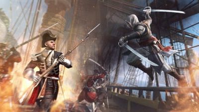 محبوبترین سلاح و لباس Assassin’s Creed Black Flag Resynced را بشناسید