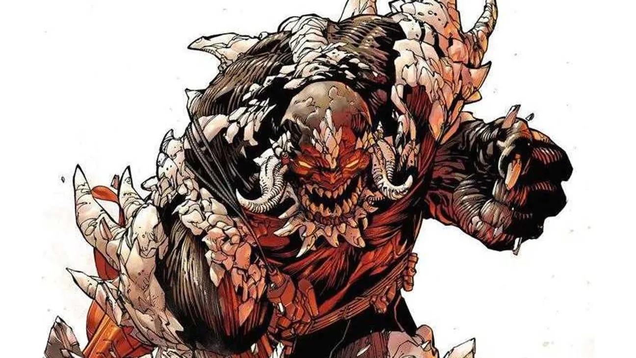 Batman V Superman Does Doomsday خطرناکترین دشمنان سوپرمن | ۱۰ شروری که شانس کشتن او را دارند | موبوگیم