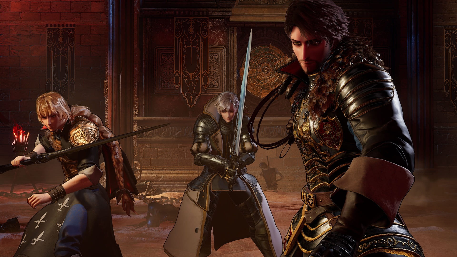 بازی Bloodstained: The Scarlet Engagement تا سال ۲۰۲۷ تأخیر خورد | موبوگیم