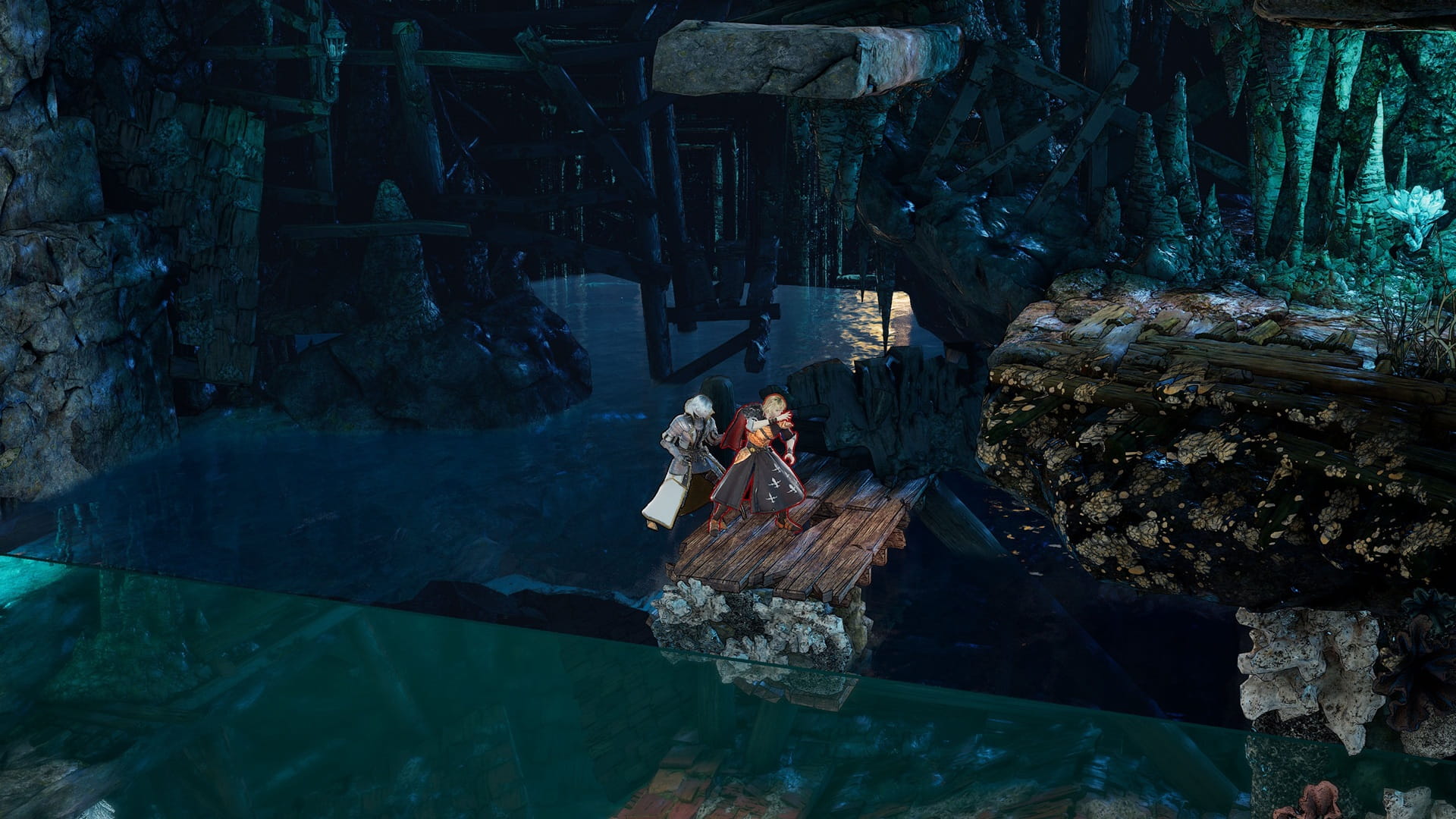 بازی Bloodstained: The Scarlet Engagement تا سال ۲۰۲۷ تأخیر خورد | موبوگیم