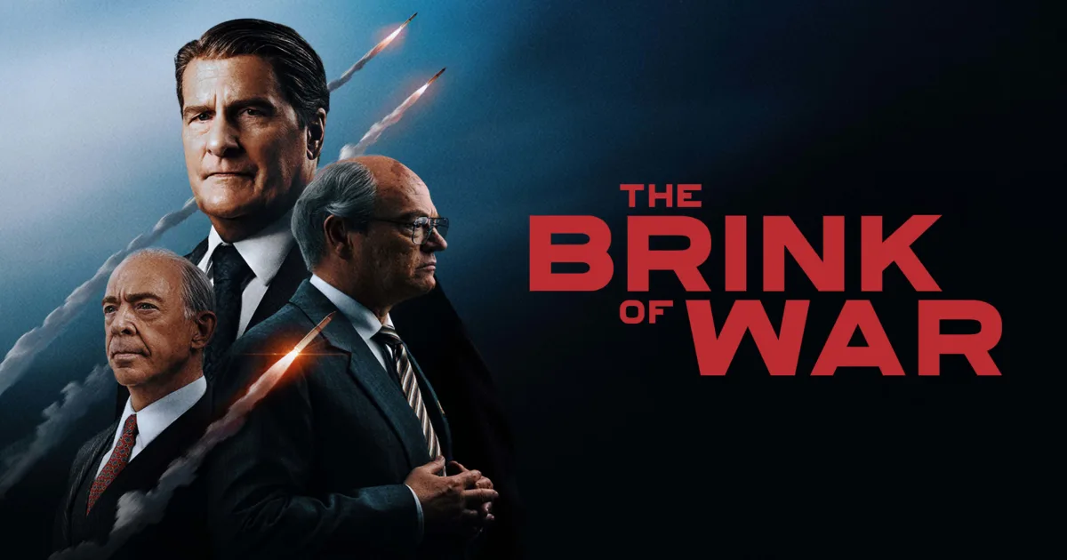 فیلم Brink of War