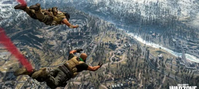 پس از گذشت ۶ سال، Call of Duty: Warzone نخستین بتای خود را دریافت می‌کند