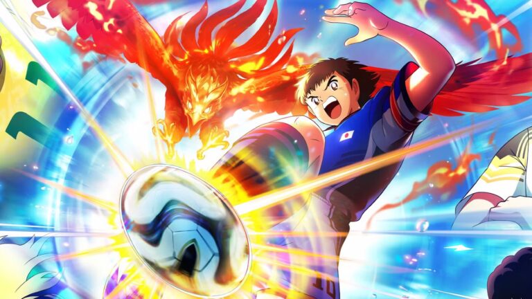 نقد و بررسی بازی Captain Tsubasa 2: World Fighters