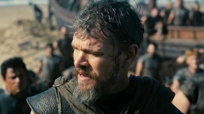 فیلم The Odyssey در آستانه ثبت یک رکورد تاریخی دیگر است | رقابت نولان و مارول