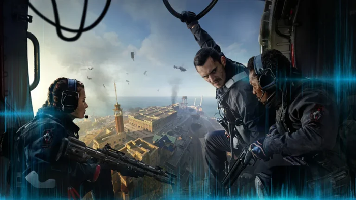 رویداد بعدی Call of Duty Next برگزار می‌شود؛ تمرکز بر نمایش گیم‌پلی Modern Warfare 4