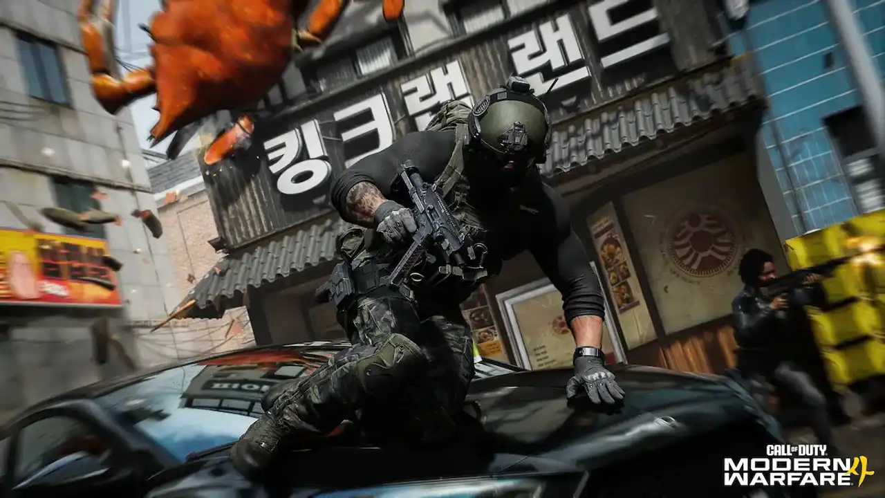 بتای Call of Duty: Modern Warfare 4 پرمحتواترین پکیج در تاریخ مجموعه است | موبوگیم