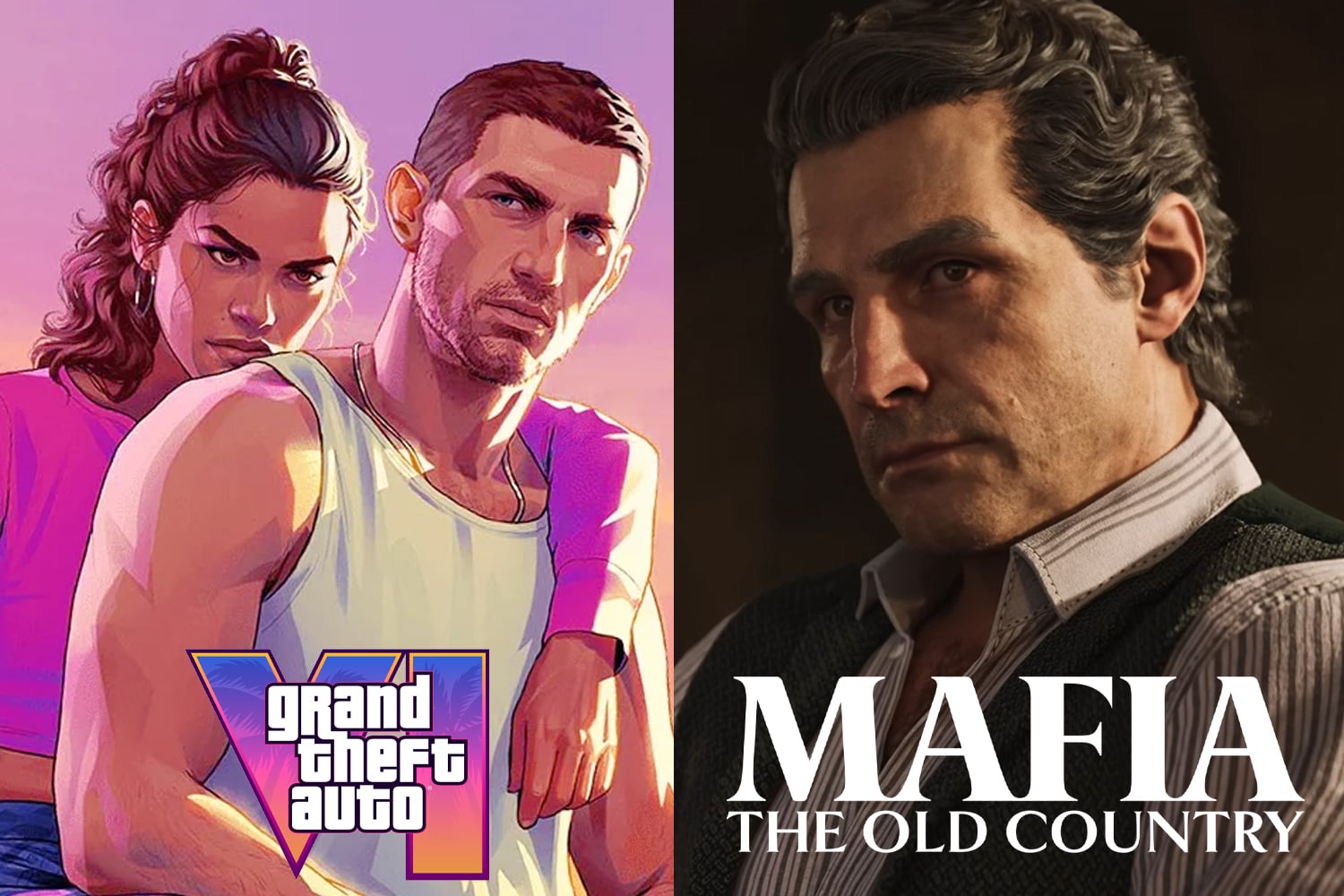 Comparaison mafia the old country gta 6 رئیس استودیوی Hangar 13: مقایسه Mafia با GTA تنها یک ترند اینترنتی است
