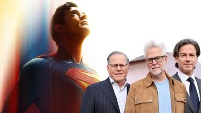 رئیس برادران وارنر: شکست Supergirl استراتژی DC را تغییر نمی‌دهد