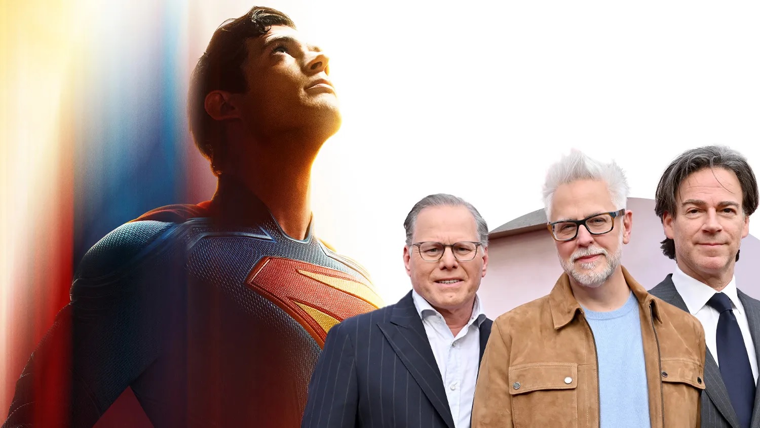 رئیس برادران وارنر: شکست Supergirl استراتژی DC را تغییر نمیدهد | موبوگیم رئیس برادران وارنر: شکست Supergirl استراتژی DC را تغییر نمیدهد | موبوگیم