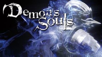 قدیمی‌ترین ویدیوی بازی Demon’s Souls کشف شد: نمونه اولیه‌ای با دوربین اول‌شخص