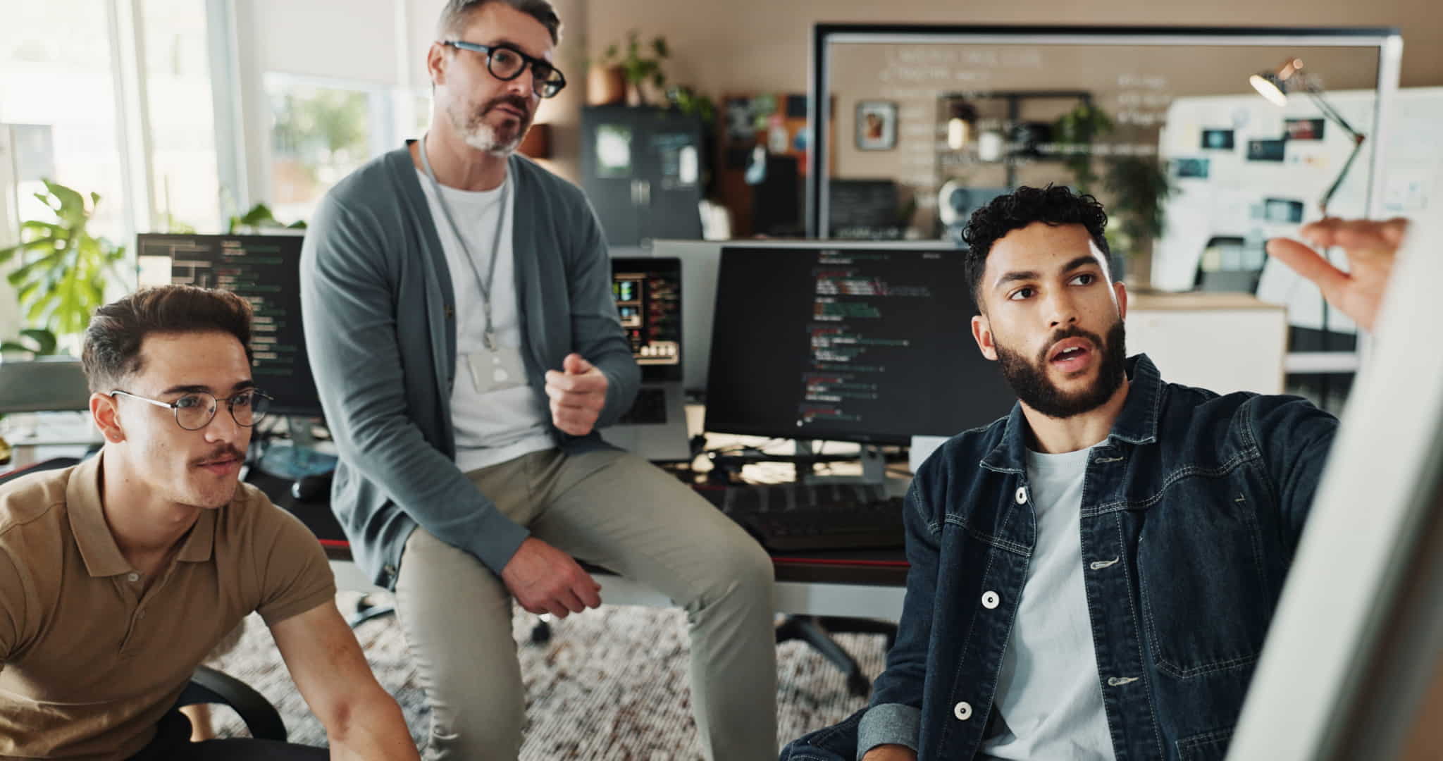 Developers چرا قرار نیست در صنعت نرمافزار و بازی شغلی پیدا کنید؟ پارادوکس مهندسان مسافرکش | موبوگیم