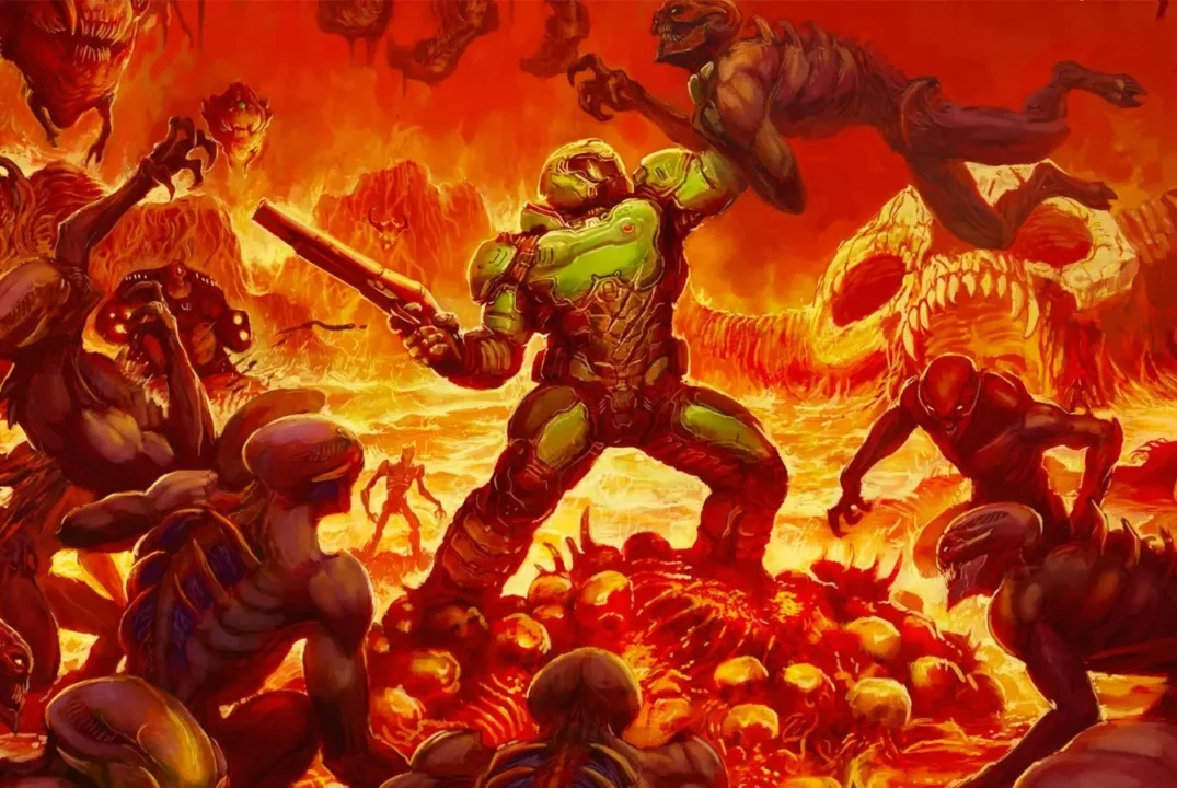 موسیقی متن بازی Doom برای اولین بار در یک جشنواره موسیقی روی صحنه میرود