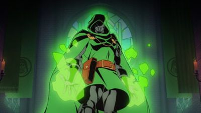 دکتر دووم در بازی Marvel Cosmic Invasion حضور پیدا می‌کند؛ بسته الحاقی The Siege of Castle Doom معرفی شد