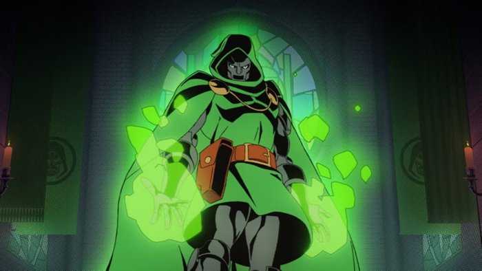 دکتر دووم در بازی Marvel Cosmic Invasion حضور پیدا می‌کند؛ بسته الحاقی The Siege of Castle Doom معرفی شد