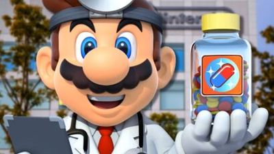 نینتندو نشان تجاری جدید ثبت کرد؛ آیا بازی Dr. Mario World بازمی‌گردد؟