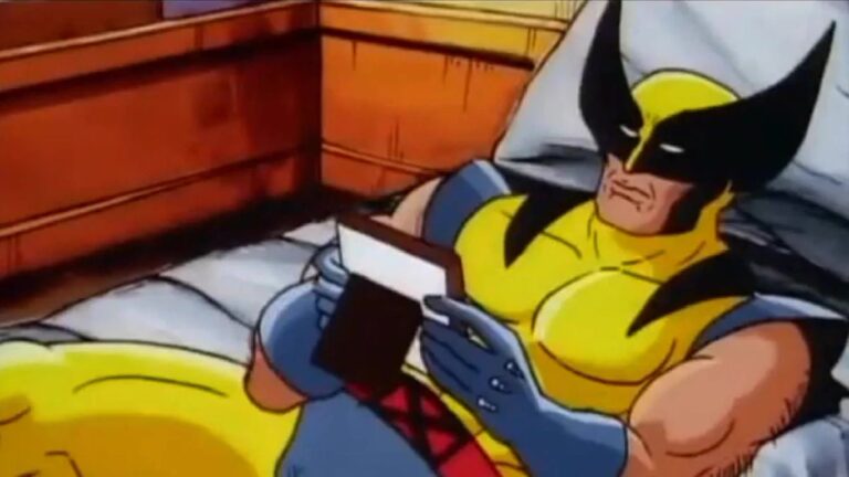بازی Marvel&rsquo;s Wolverine ادای احترام جالبی به یکی از ماندگارترین میم&zwnj;های X-Men دارد