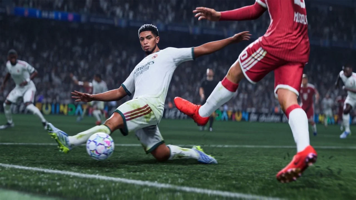 ۵۰ بازیکن برتر با بالاترین ریتینگ در بخش آلتیمیت تیم بازی EA FC 27 معرفی شدند
