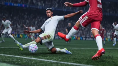 ۵۰ بازیکن برتر با بالاترین ریتینگ در بخش آلتیمیت تیم بازی EA FC 27 معرفی شدند