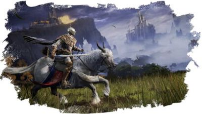 گیم‌پلی‌ Elden Ring Tarnished Edition روی سوییچ ۲ به نمایش درآمد