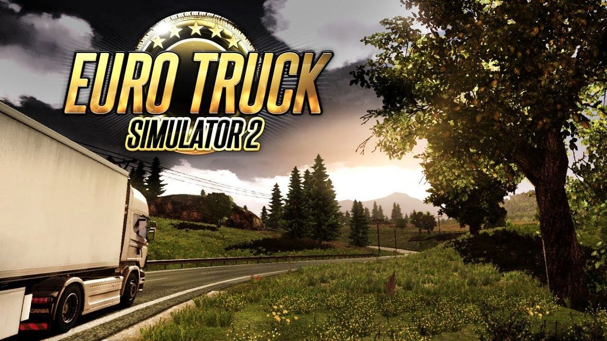 احتمال حضور نسخه کنسولی Euro Truck Simulator 2 در رویداد توکیو گیم شو قوت گرفت
