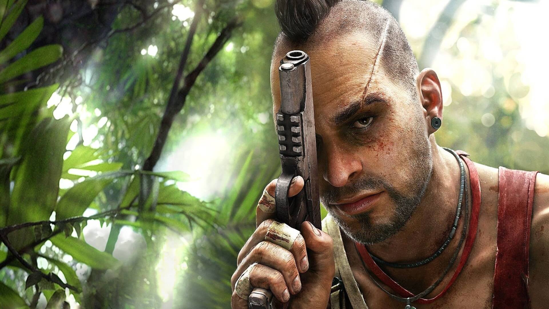 سازنده پروژه Medusa، پنج دقیقه از گیمپلی این ماد جذاب بازی Far Cry 3 را به نمایش گذاشت | موبوگیم سازنده پروژه Medusa، پنج دقیقه از گیمپلی این ماد جذاب بازی Far Cry 3 را به نمایش گذاشت | موبوگیم