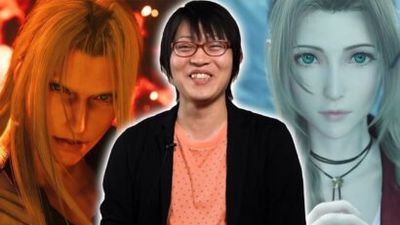 کارگردان ریمیک Final Fantasy 7: حذف بازی‌های فیزیکی بخشی از فرهنگ گیمینگ را از بین می‌برد