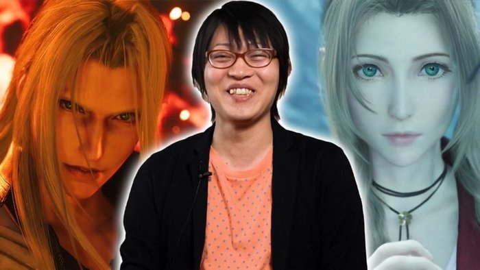 کارگردان ریمیک Final Fantasy 7: حذف بازی‌های فیزیکی بخشی از فرهنگ گیمینگ را از بین می‌برد