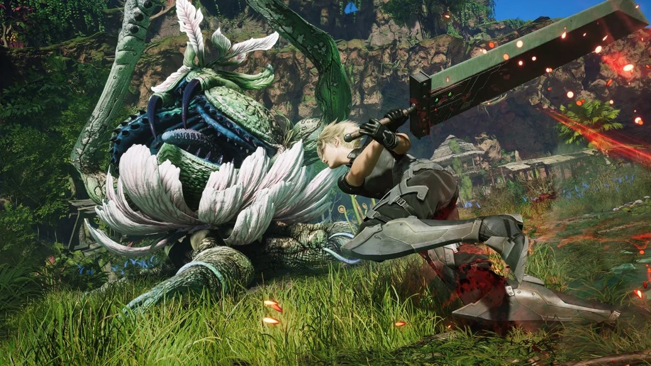 تریلر جدیدی از بازی Final Fantasy 7 Revelation در رویداد افتتاحیه گیمزکام به نمایش درمیآید | موبوگیم تریلر جدیدی از بازی Final Fantasy 7 Revelation در رویداد افتتاحیه گیمزکام به نمایش درمیآید | موبوگیم