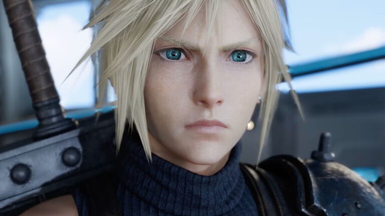 Finalfantasy7revelation ویدیوی جدیدی از گیمپلی بازی Final Fantasy 7 Revelation با محوریت نبردها و گشتوگذار منتشر شد | گیمفا