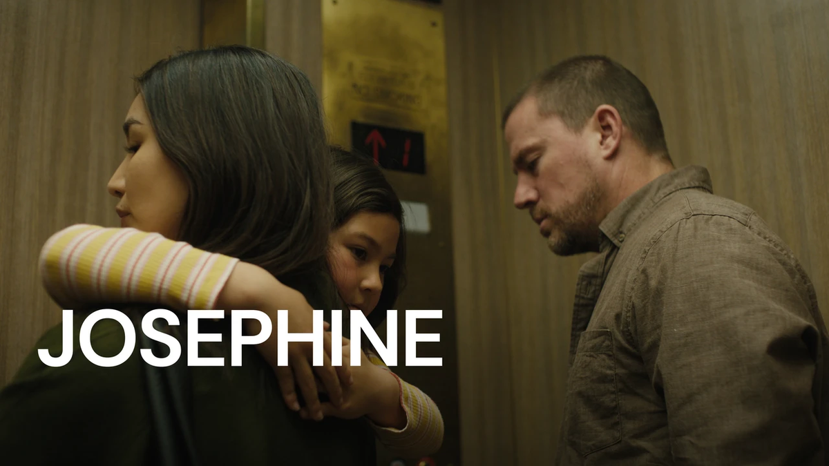 تریلر فیلم Josephine منتشر شد | اثری با هنرنمایی چنینگ تیتوم و جما چان