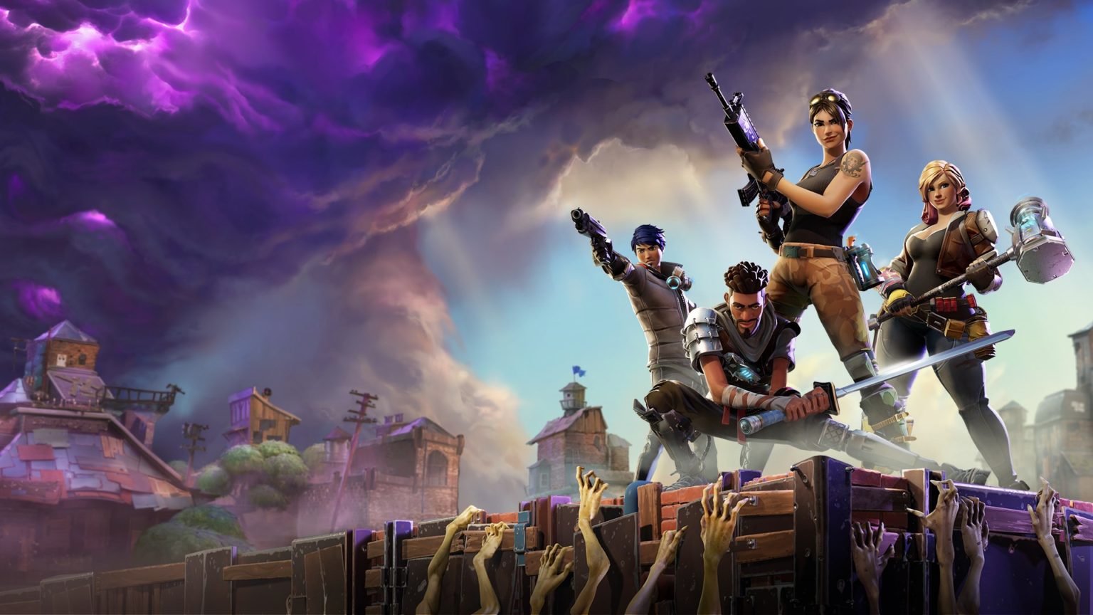 با گذشت سالها، GTA 5 و Fortnite هنوز در صدر جدول محبوبترین بازیهای PS5 و ایکس باکس هستند | موبوگیم با گذشت سالها، GTA 5 و Fortnite هنوز در صدر جدول محبوبترین بازیهای PS5 و ایکس باکس هستند | موبوگیم