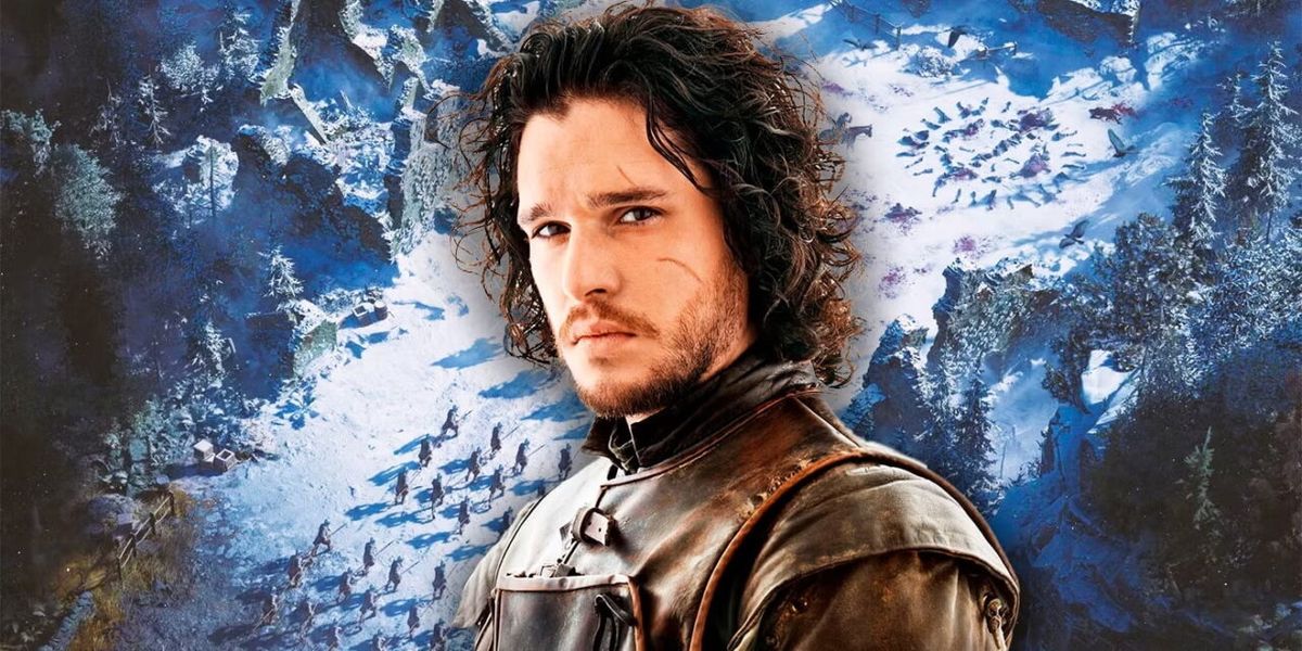 بازی استراتژی Game of Thrones با یک تیزر جدید طرفداران را هیجان‌زده کرد
