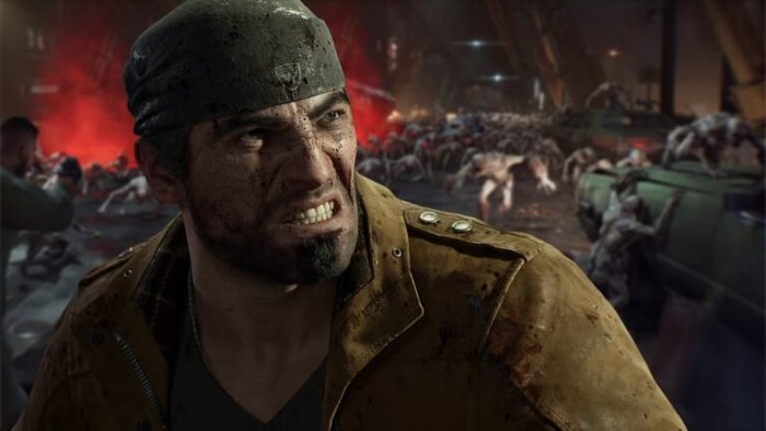 نسخه‌های کنسولی و PC بازی Gears of War: E-Day تفاوت چشمگیری دارند + ویدیوی مقایسه
