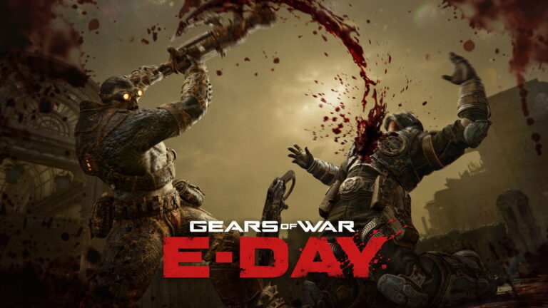 مشخصات دقیق سیستم مورد نیاز بازی Gears of War: E-Day اعلام شد