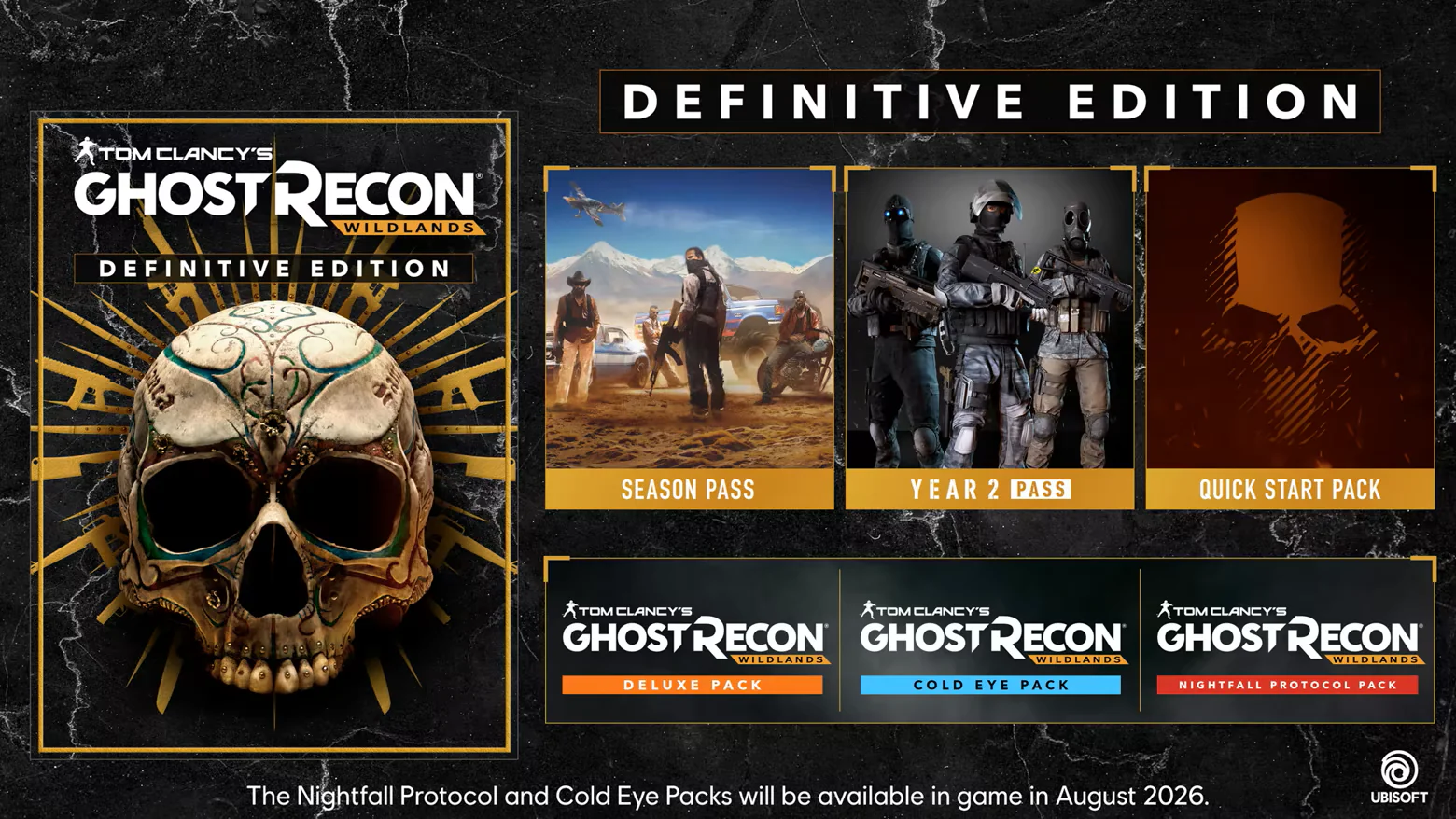 شایعه: Ghost Recon Wildlands ممکن است با بهبودهای نسل نهمی به PS5 بیاید | موبوگیم