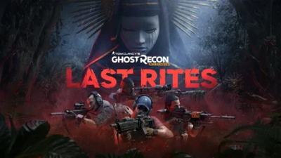 آپدیت بزرگ و رایگان Last Rites برای بازی Ghost Recon Wildlands منتشر شد