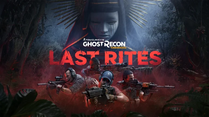 آپدیت بزرگ و رایگان Last Rites برای بازی Ghost Recon Wildlands منتشر شد